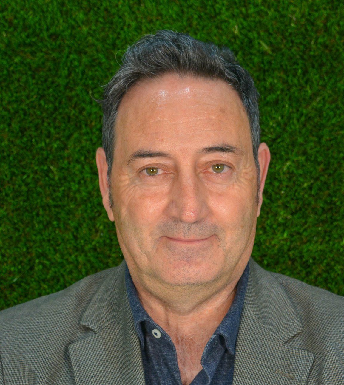 Foto Dr. Francisco Corpas