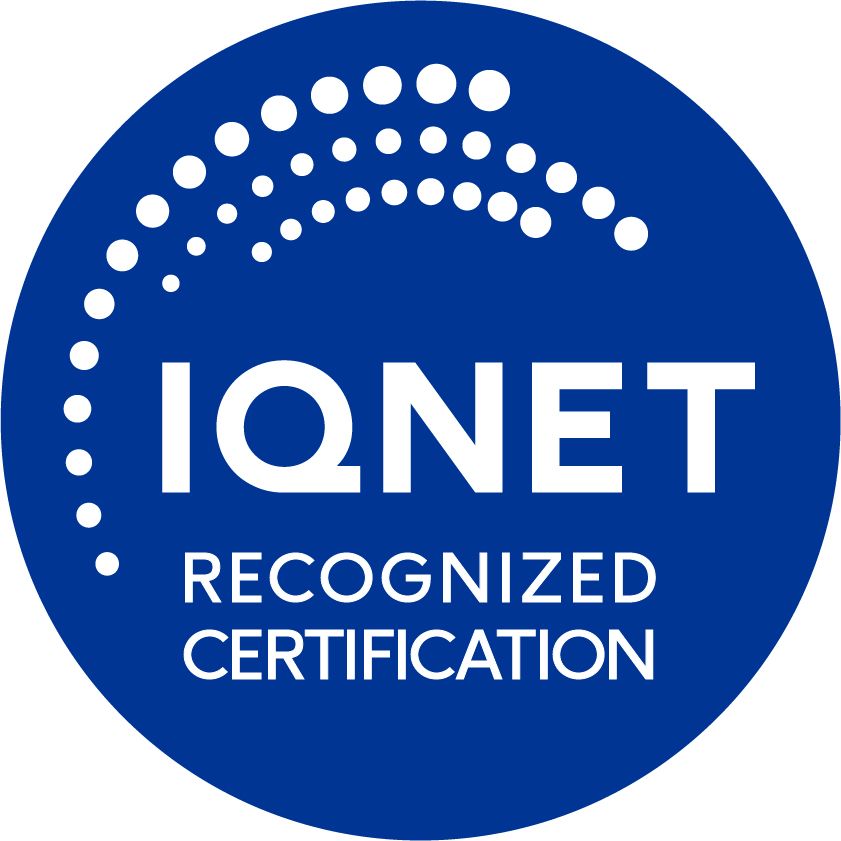 IQNET 9001