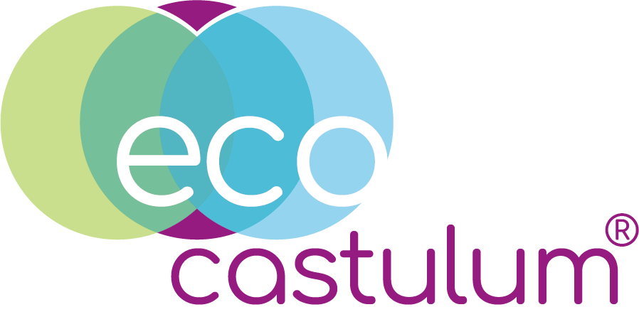Logo de EcoCastulum