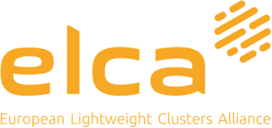 Logo de elca