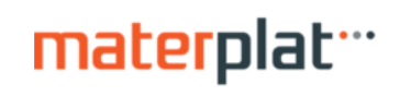 Logo de materplat