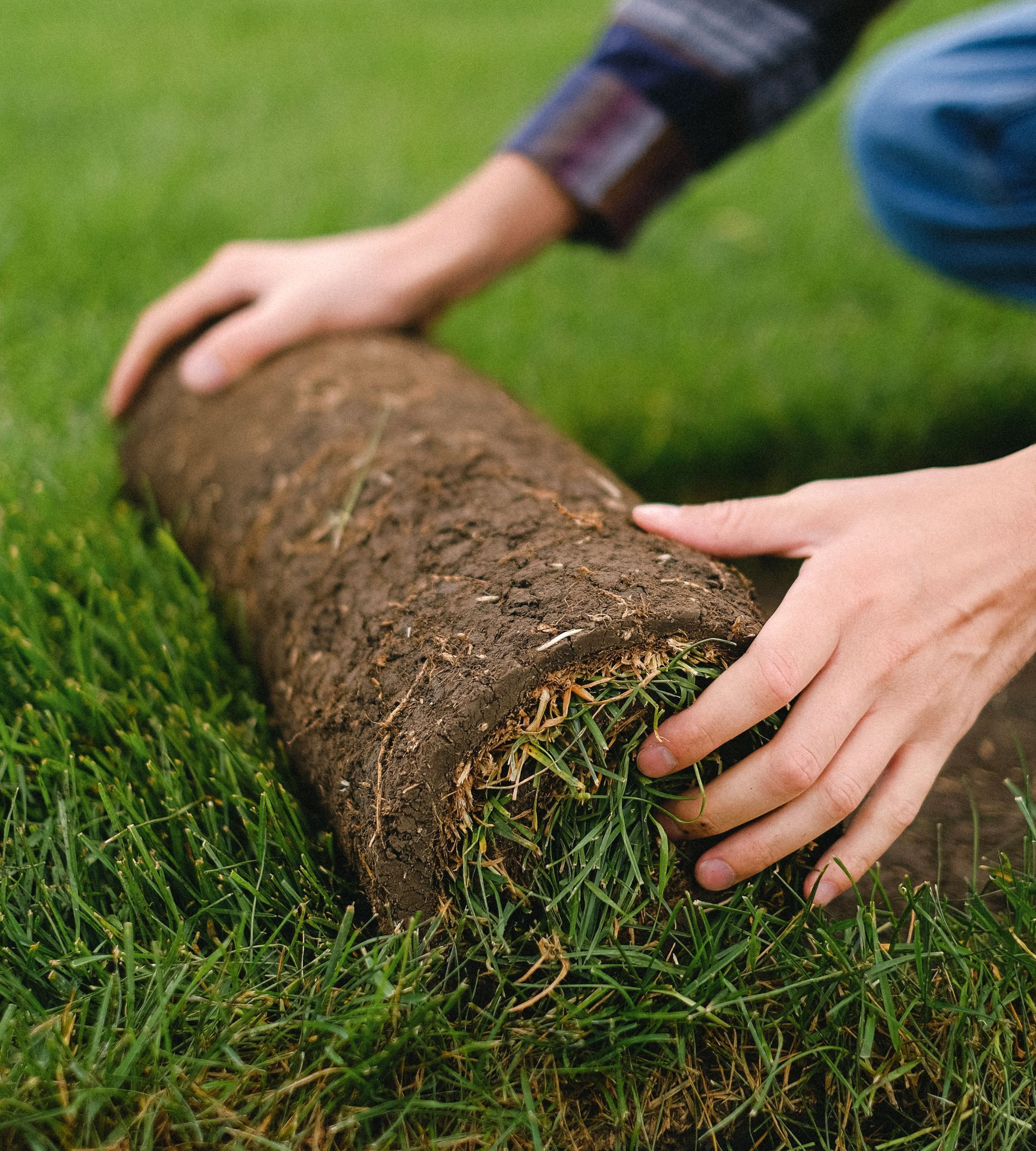 Remediación por colocación de tecnosoles