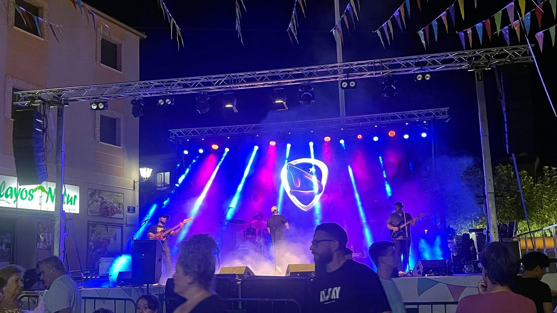 Tienda online de instrumentos musicales y sonido