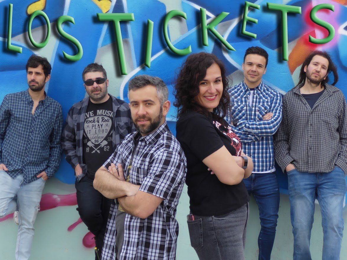 orquesta los ticket