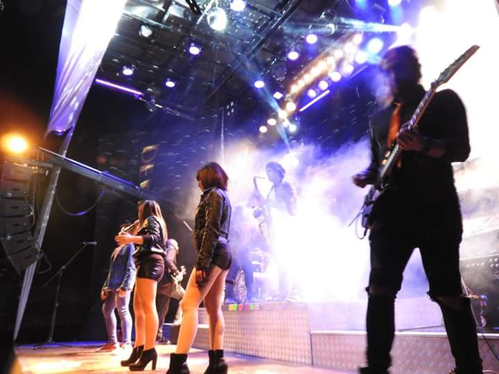 abierta contratación 618 551 512 Orquesta Denver