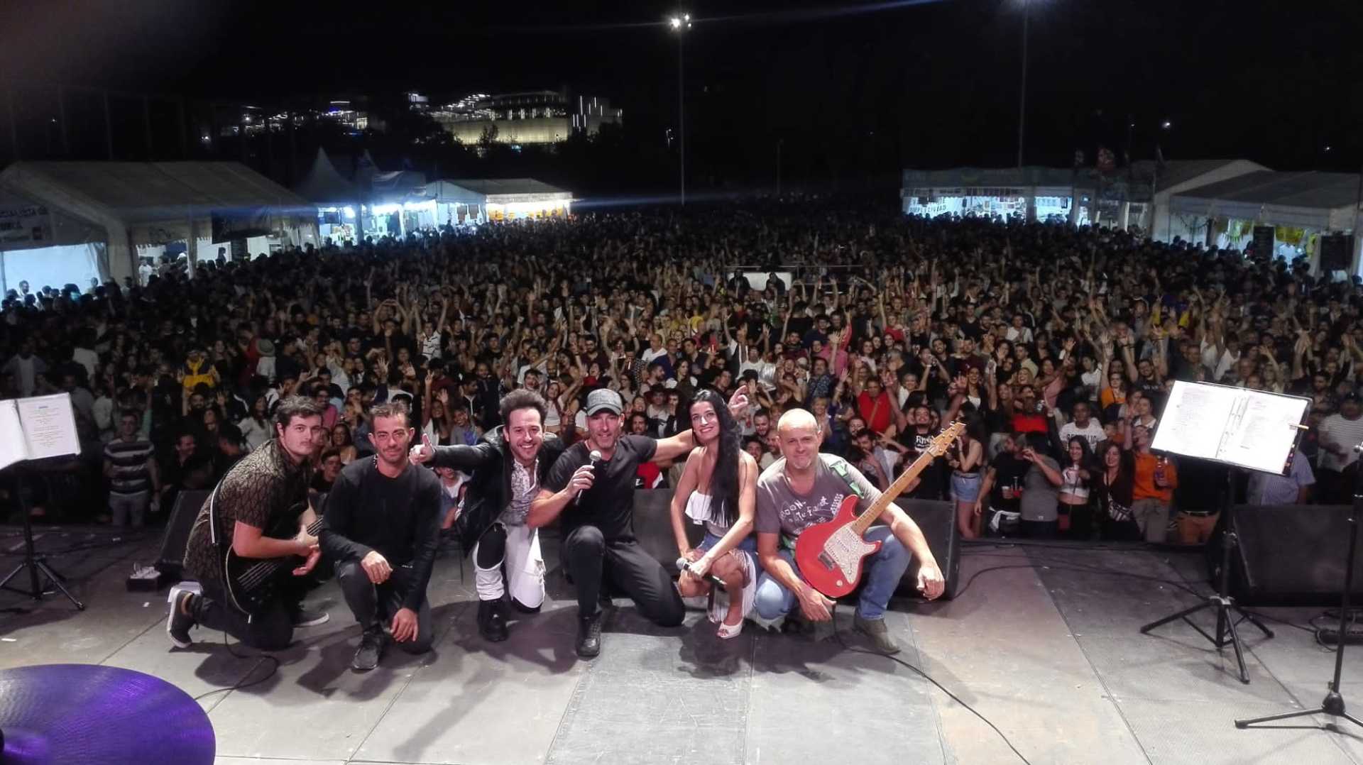 orquesta madelon para fiesta Orquesta madelon