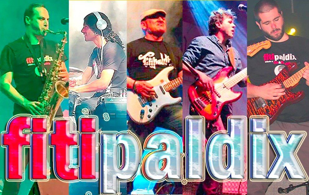 tributo a fito fitipaldix