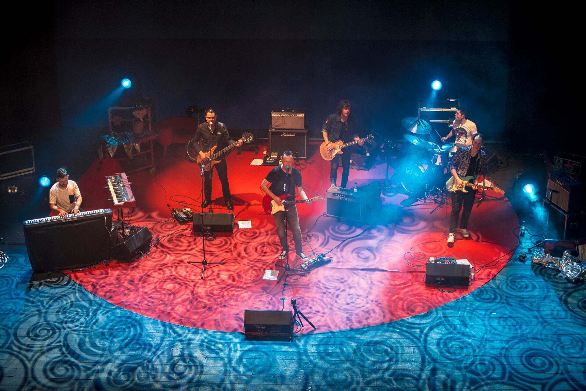 Abierta contratación 618 551 512 Orquesta Denver