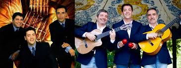 grupo de boleros cuarto bolero