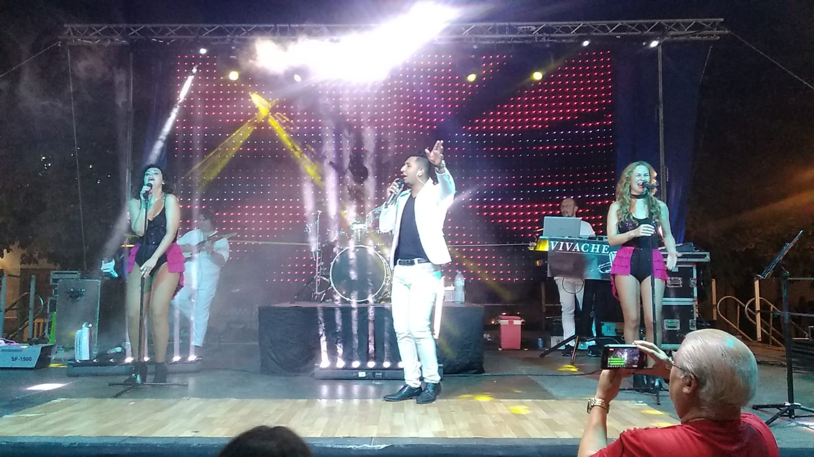 Orquesta Vivache orquesta vivache