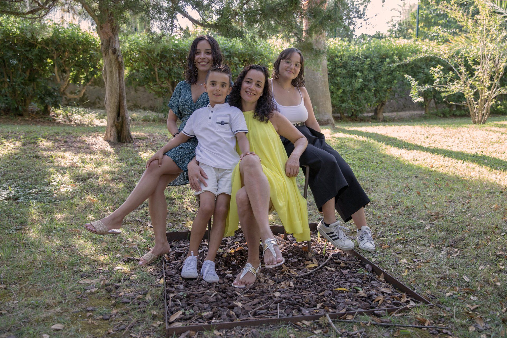 photo-de-famille-en studio