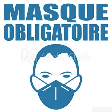 Port du masque pour les personnes non photographiées, dont la photographe Port du masque pour les personnes non photographiées, dont la photographe.