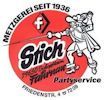 Metzgerei Stich, Fahrnau