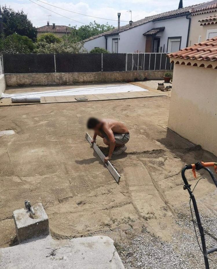 Access Vert création de paysage, plantations et gazon synthètique