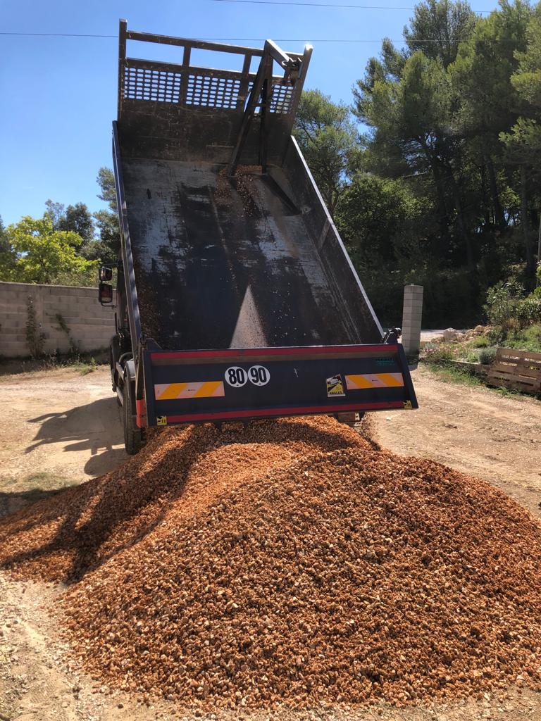Access Vert création de paysage, plantations et gazon synthétique