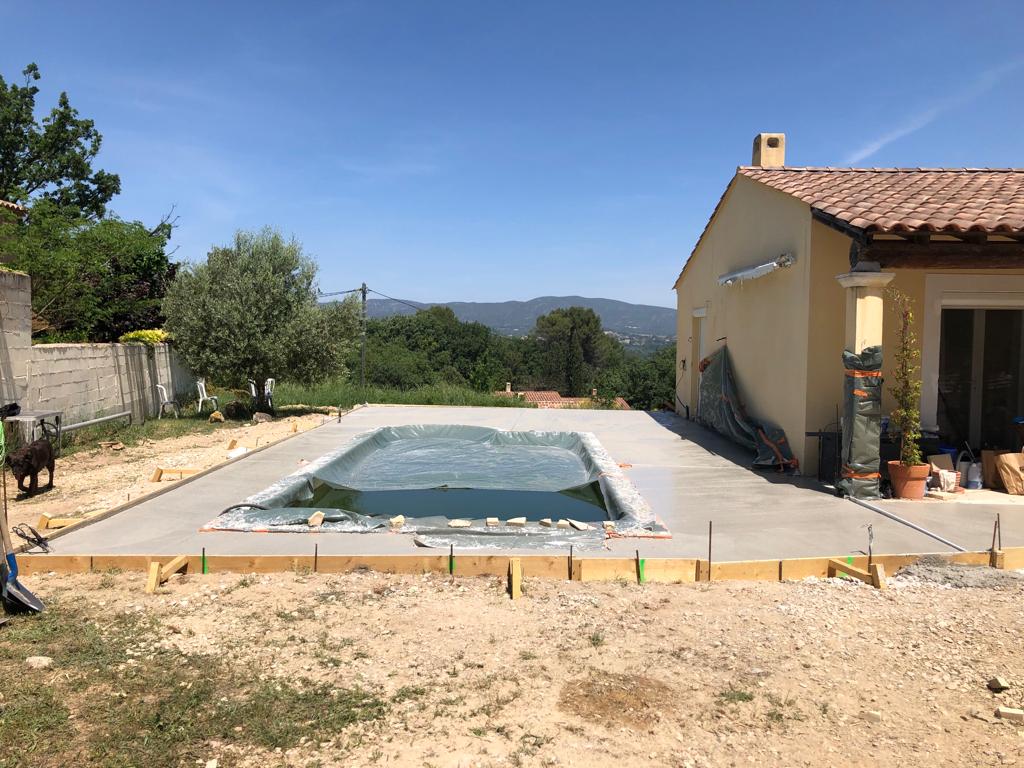 Access Vert réalisation de maçonnerie et mur en pierres sèches