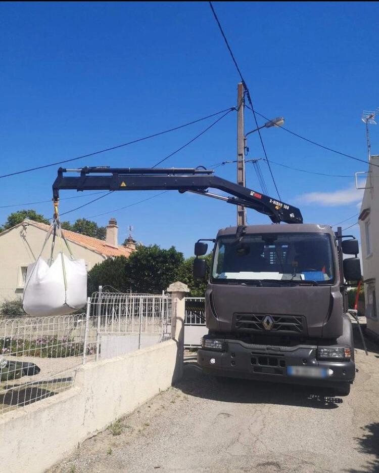 Access Vert création de paysage, plantations et gazon synthètique