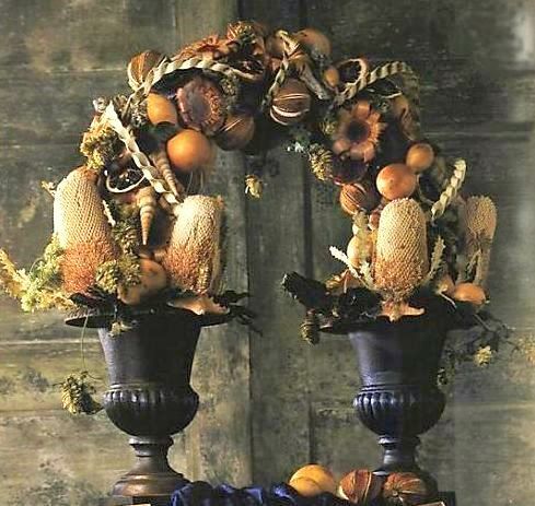 Access Vert paysagiste Aix en Provence créateurs de bouquets naturalisés