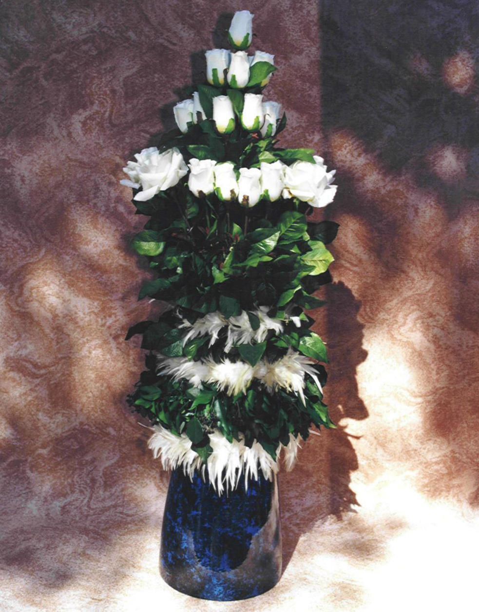 Access Vert paysagiste Aix en Provence créateurs de bouquets naturalisés