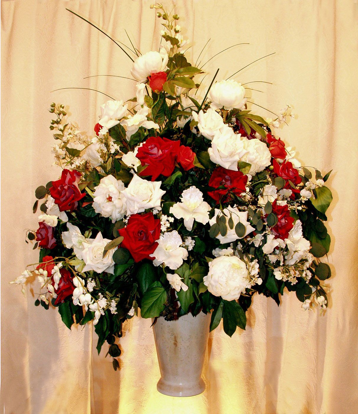 Access Vert paysagiste Aix en Provence créateurs de bouquets naturalisés