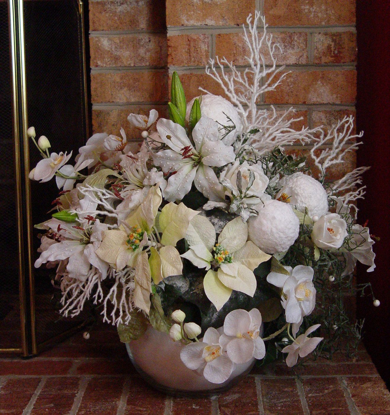 Access Vert paysagiste Aix en Provence créateurs de bouquets naturalisés