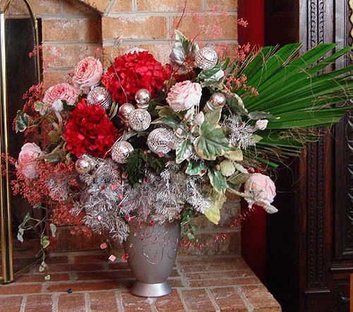 Access Vert paysagiste Aix en Provence créateurs de bouquets naturalisés