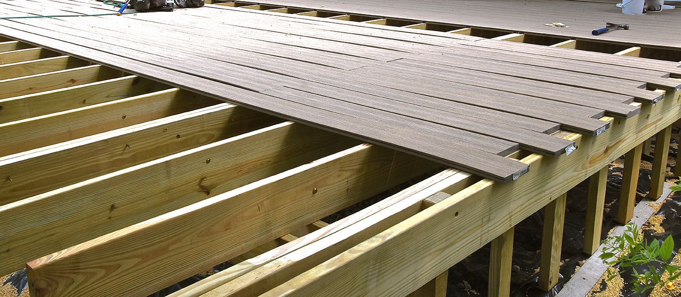 Access Vert paysagiste Aix en Provence création de terrasse bois