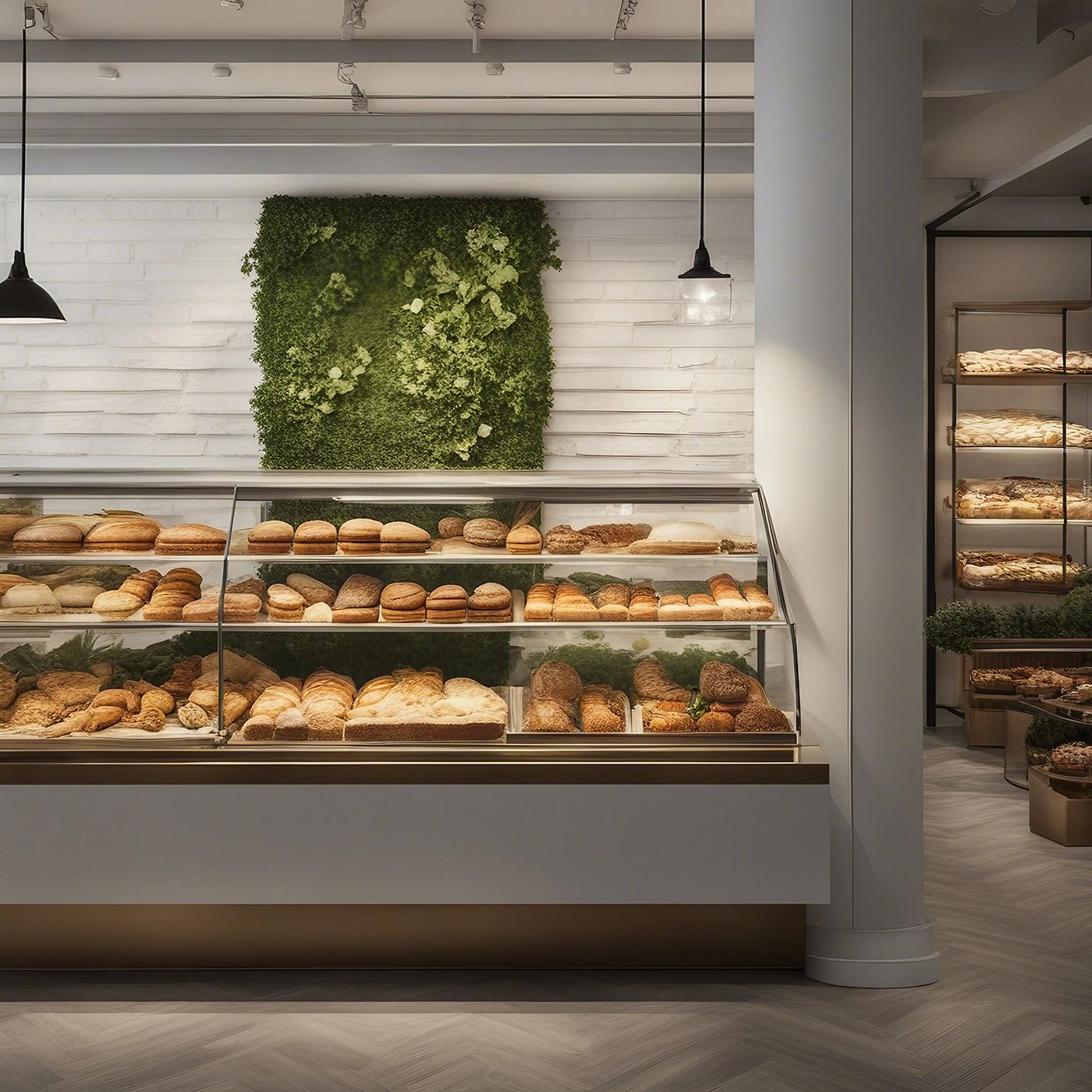 Access Vert paysagiste Aix en Provence création de mur végétal