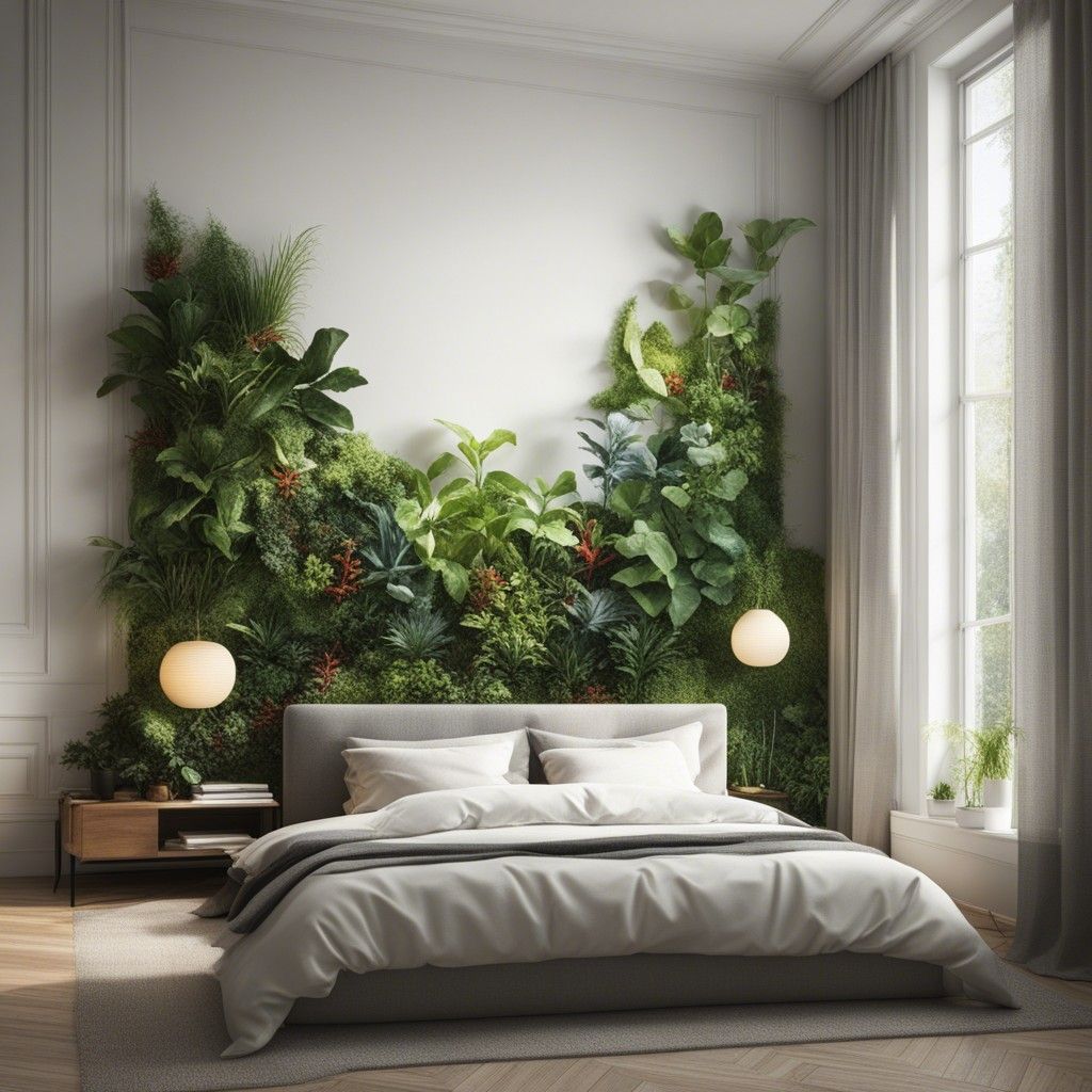 Access Vert paysagiste Aix en Provence création de mur végétal