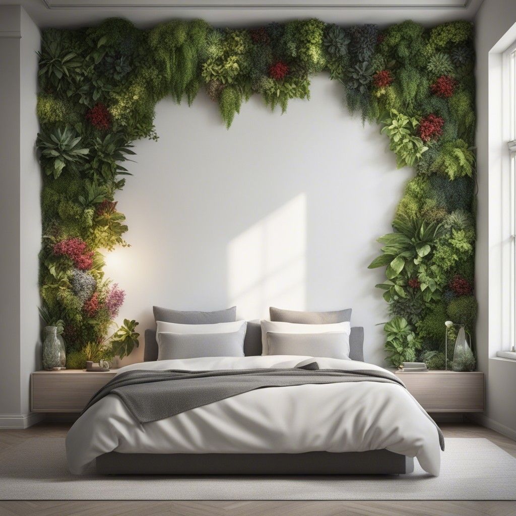 Access Vert paysagiste Aix en Provence création de mur végétal