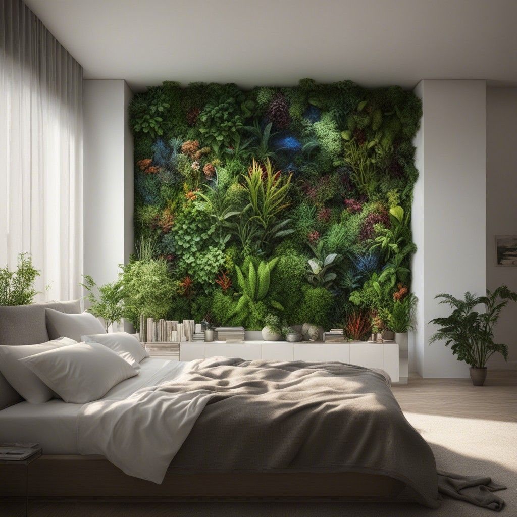 Access Vert paysagiste Aix en Provence création de mur végétal