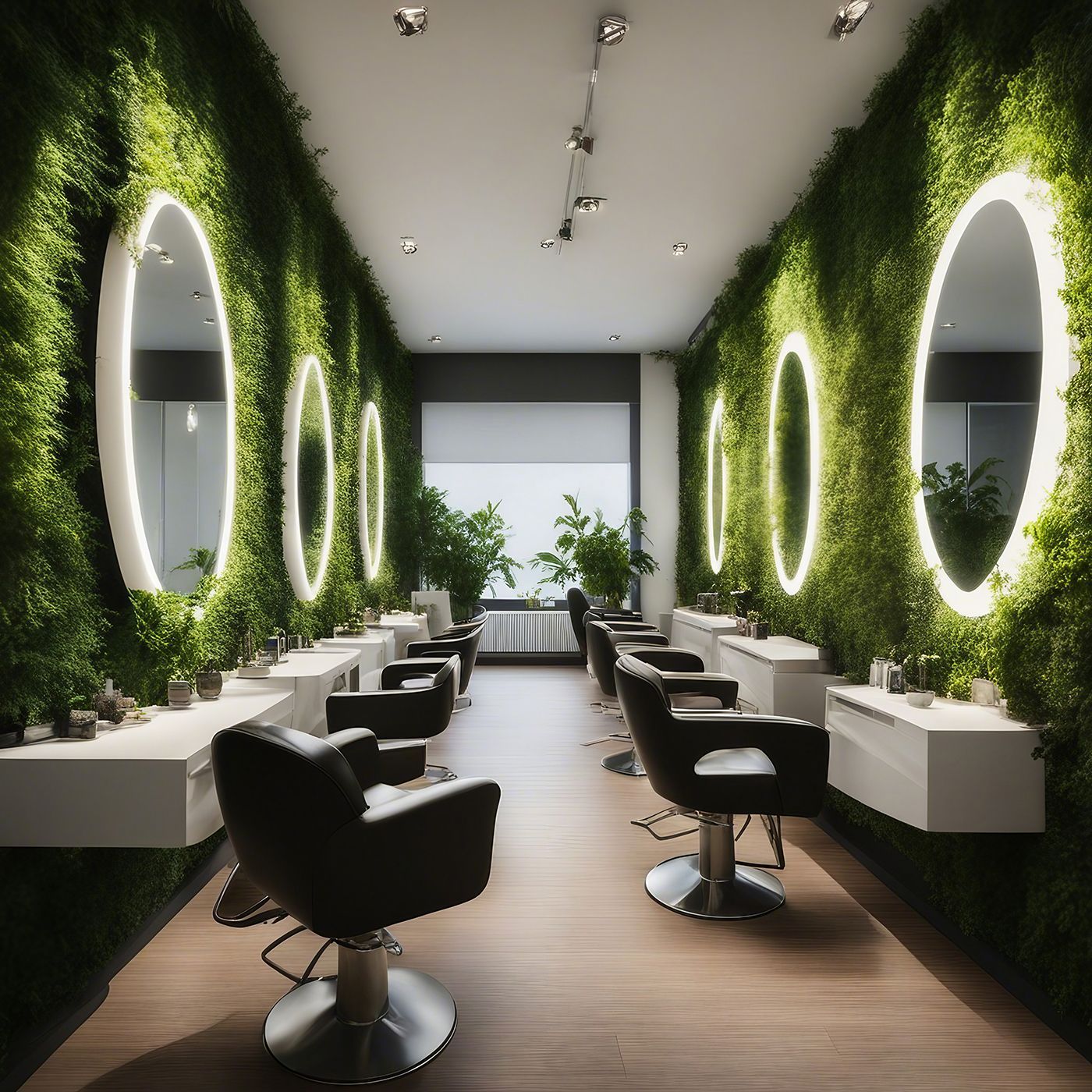 Access Vert paysagiste Aix en Provence création de mur végétal