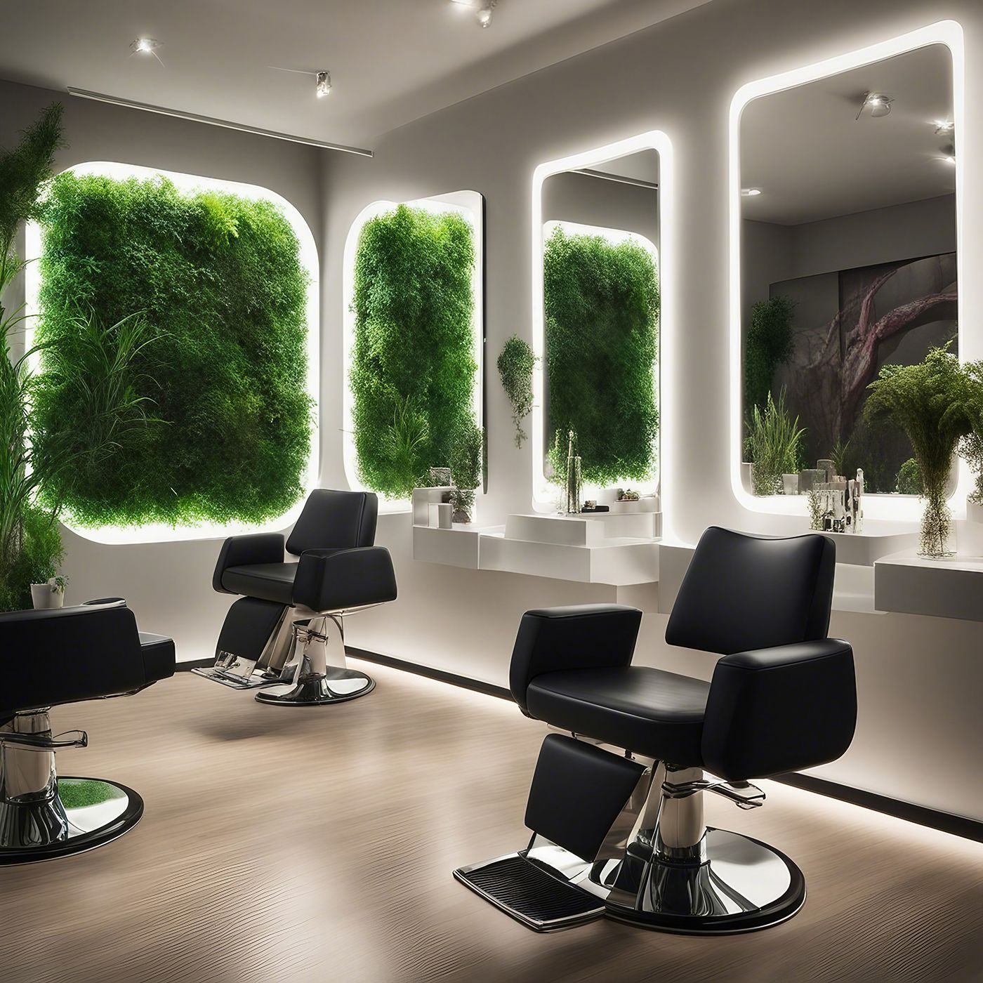 Access Vert paysagiste Aix en Provence création de mur végétal