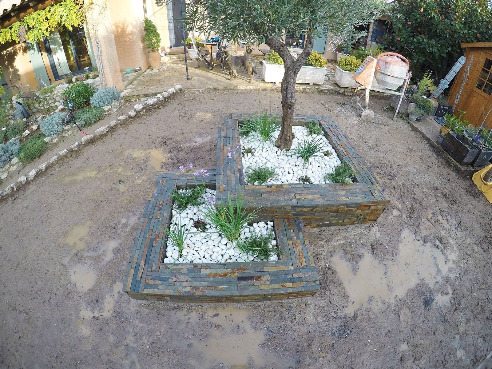 Access Vert création de paysage, plantations et gazon synthètique