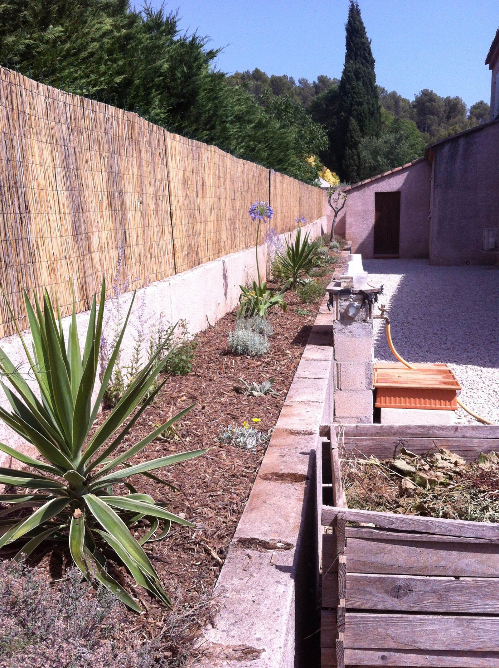 Access Vert création de paysage, plantations et gazon synthètique