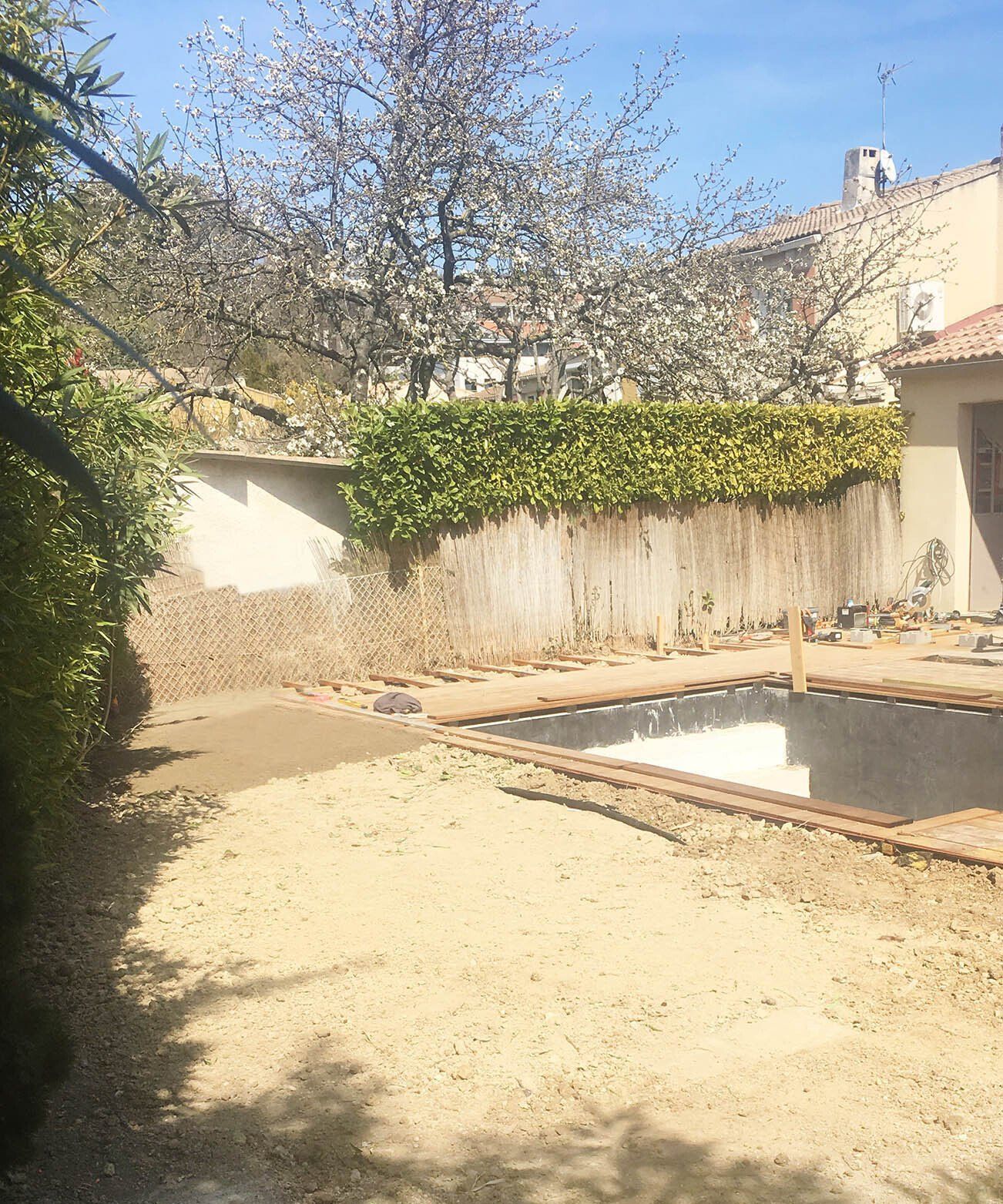 Access Vert création de paysage, plantations et gazon synthètique