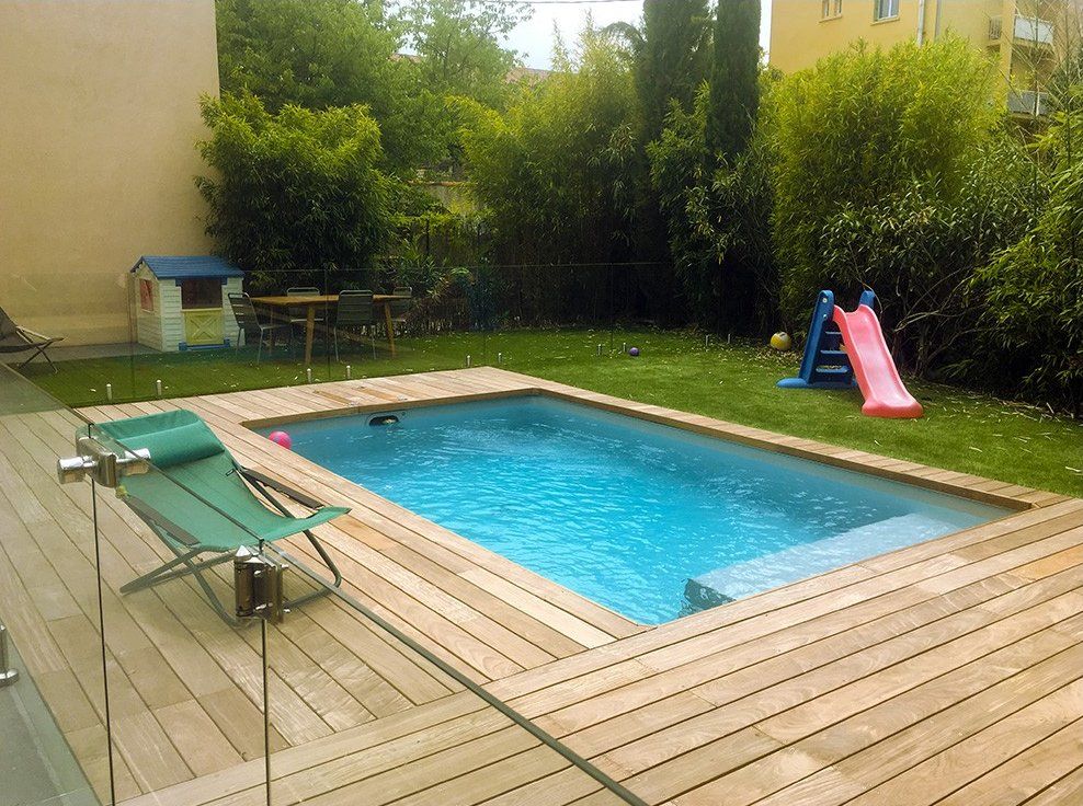 Access Vert paysagiste Aix en Provence