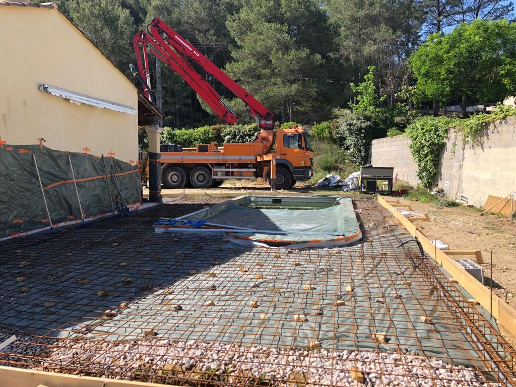 Access Vert création de paysage, plantations et gazon synthétique
