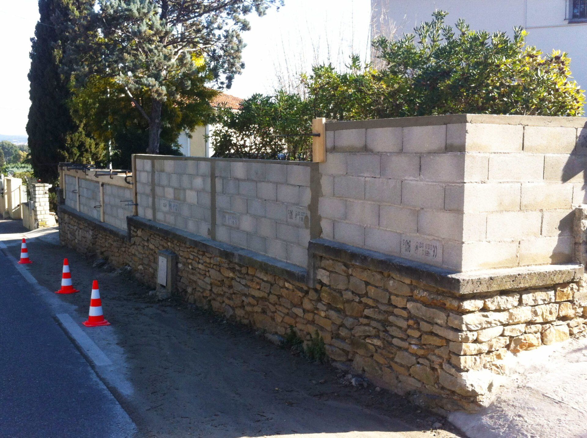 Access Vert paysagiste Aix en Provence