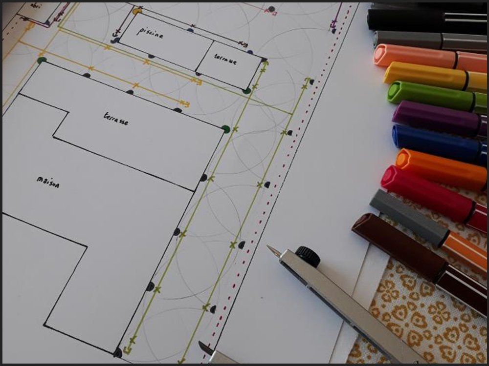 Access Vert paysagiste Aix en Provence