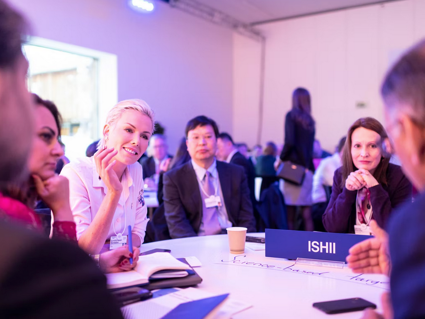 Personal Branding aufbauen