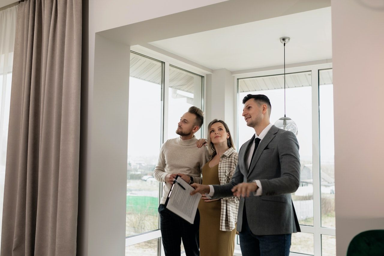Was macht ein Immobilienmakler jeden Tag Was macht ein Immobilienmakler jeden Tag