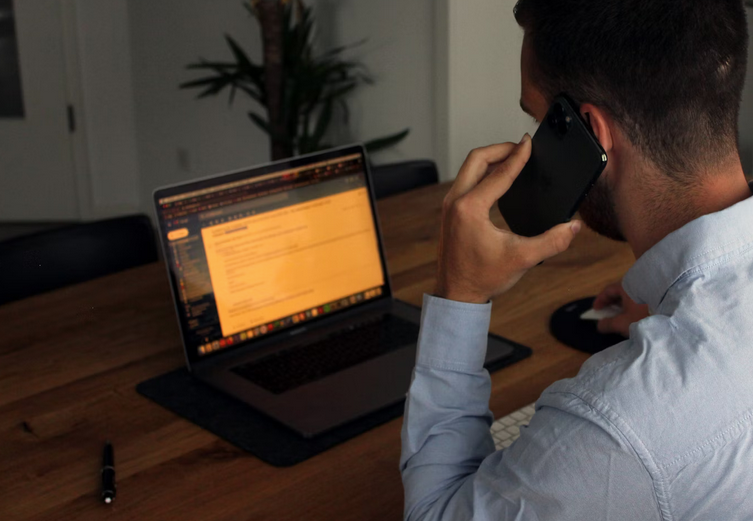 Closing Business aufbauen Closing Business aufbauen