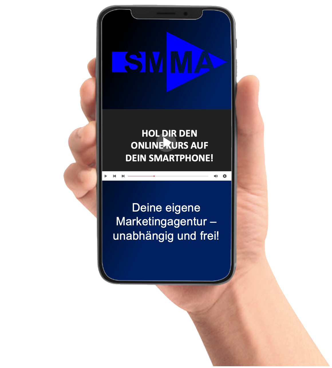 Social Media Marketing Agentur für Künstliche Intelligenz