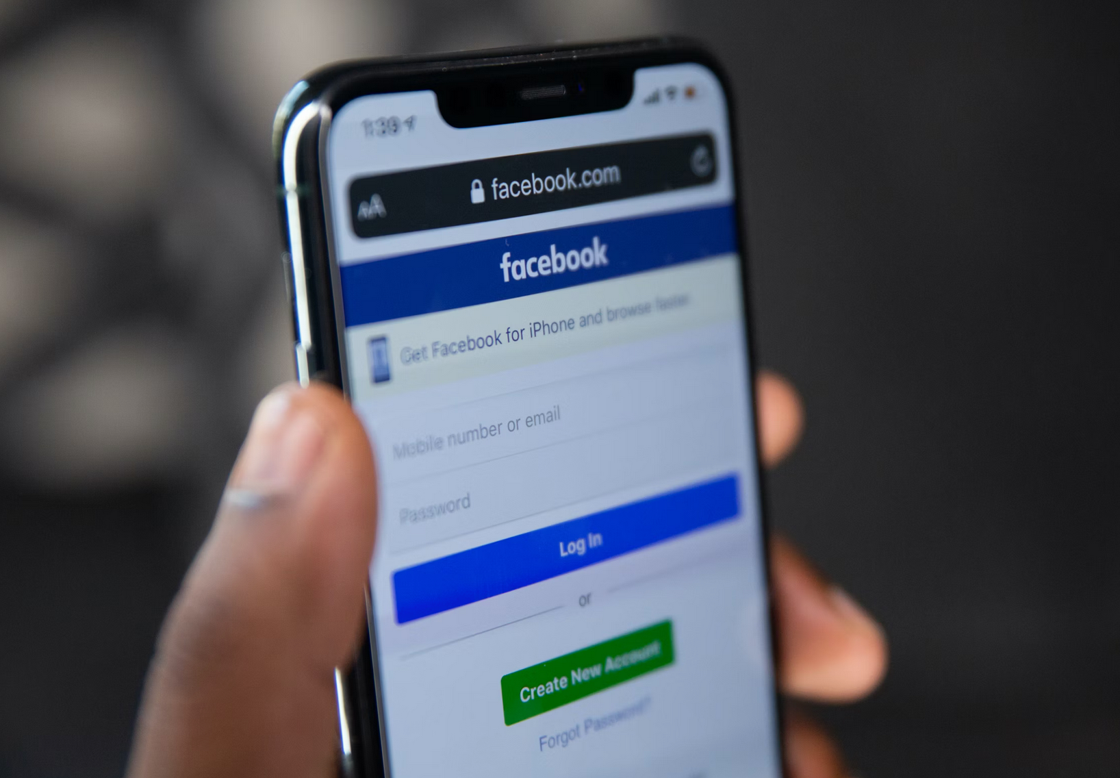 Facebook Ads optimieren Facebook Ads als Makler optimieren