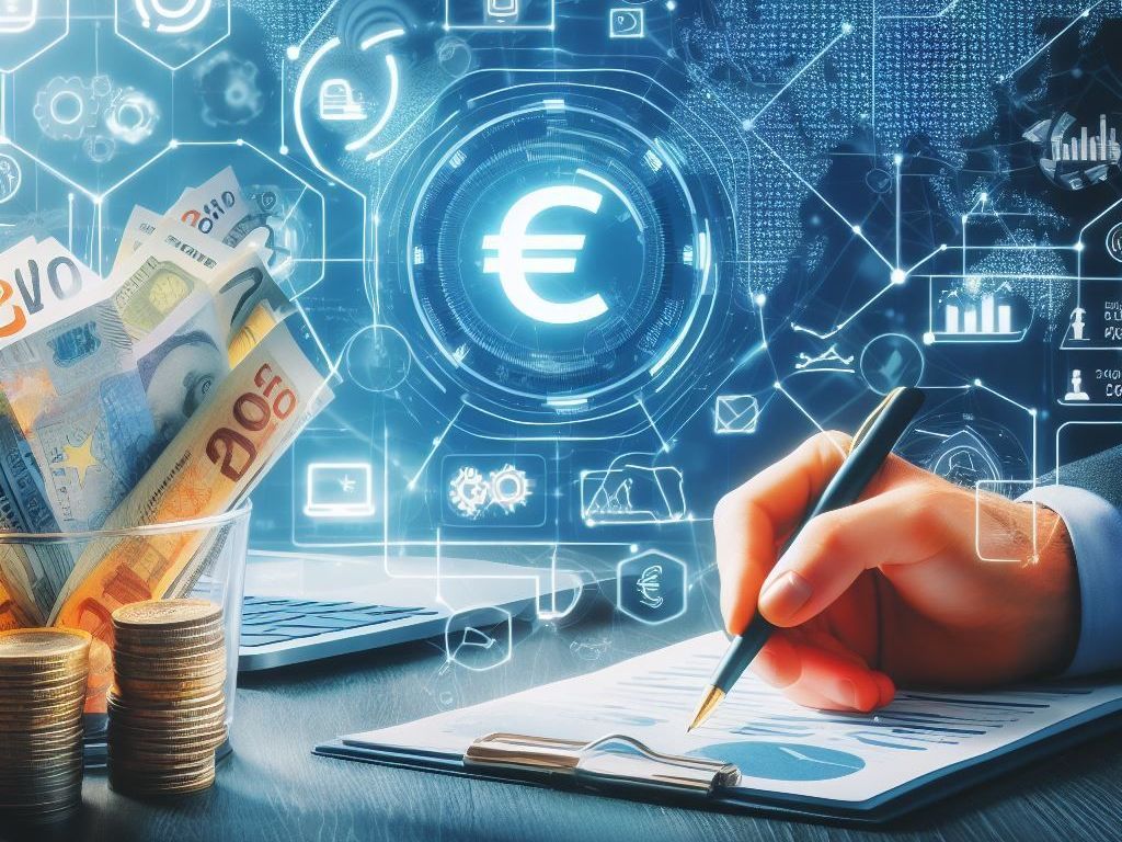 SMMA Marketingagentur Businessplan