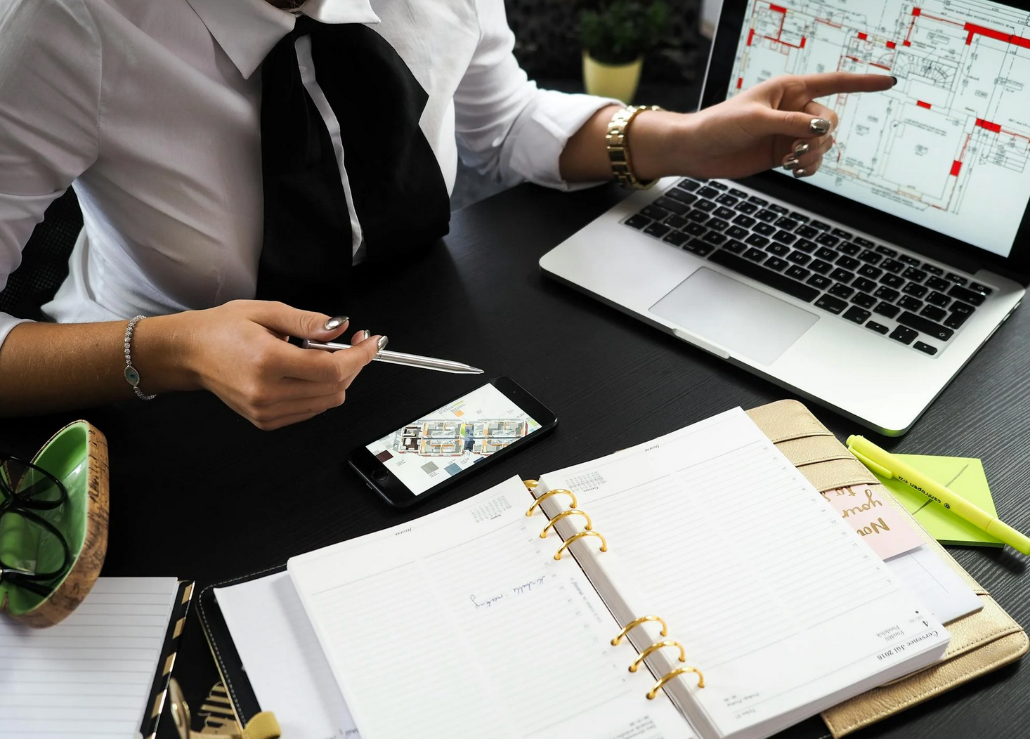 Leitfaden Immobilien Marketing Agentur