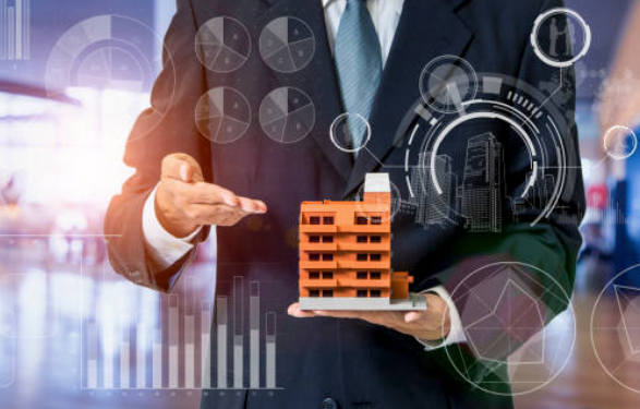 Marketingagentur für Immobilienmakler aufbauen