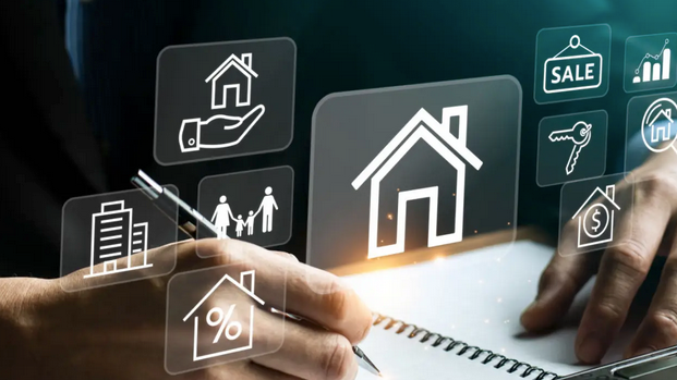 Immobilienmakler-Ratgeber Social-Media und Marketing