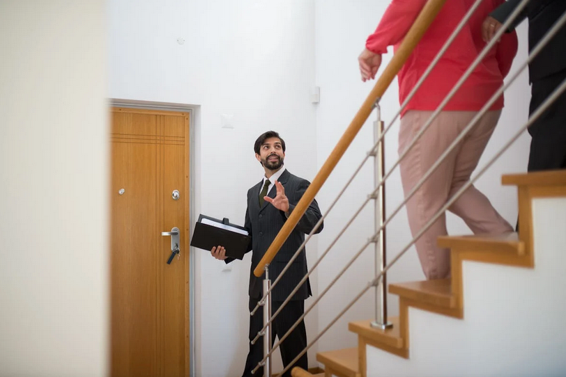 Immobilienmakler werden Start der Karriere Immobilienmakler werden Start der Karriere